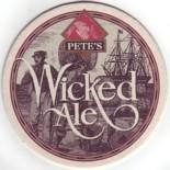 Wicked Ale US 100
